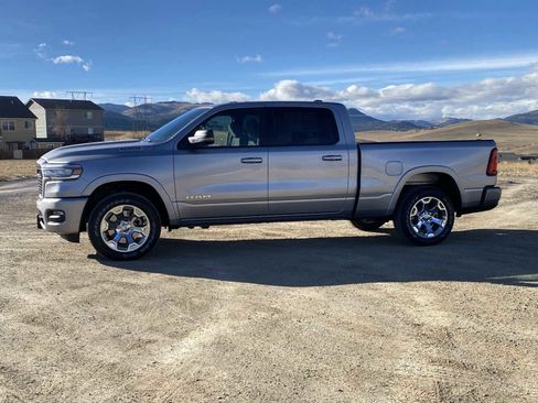 New 2026 RAM 1500 Big Horn image 10