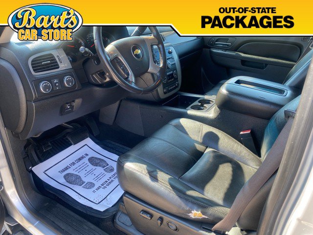 Used 2012 Chevrolet Silverado 3500 LTZ w/ LTZ Plus Package AWD/4WD image 27