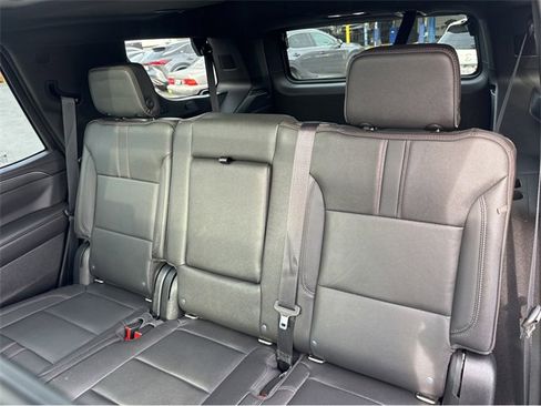 Used 2021 Chevrolet Tahoe RST w/ Rear Media and Nav Package image 39