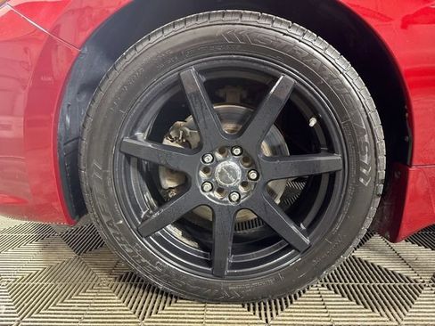 Used 2017 Nissan Altima 2.5 SR w/ Midnight Edition Package FWD image 10