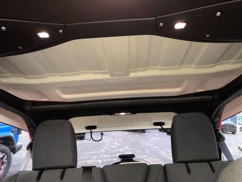 New 2026 Jeep Wrangler Willys image 23