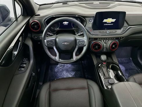 Used 2023 Chevrolet Blazer RS w/ Enhanced Convenience Package image 10