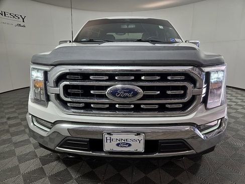 Certified 2022 Ford F150 XLT w/ Equipment Group 302A High image 2