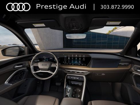 Used 2025 Audi Q5 Premium w/ Convenience Package image 32