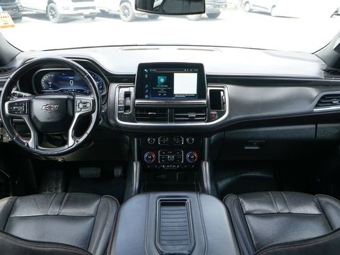Used 2023 Chevrolet Tahoe RST AWD/4WD image 29