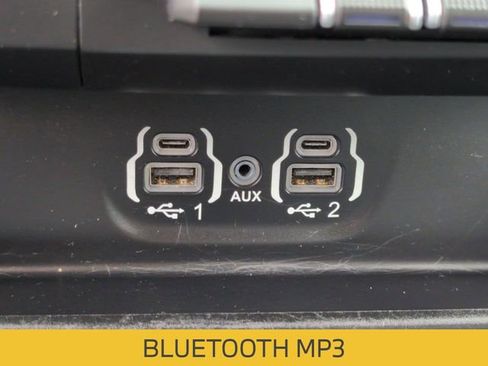 Used 2022 RAM 1500 Big Horn image 2