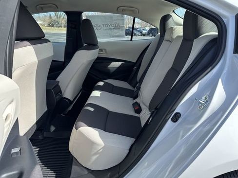 New 2026 Toyota Corolla LE image 19