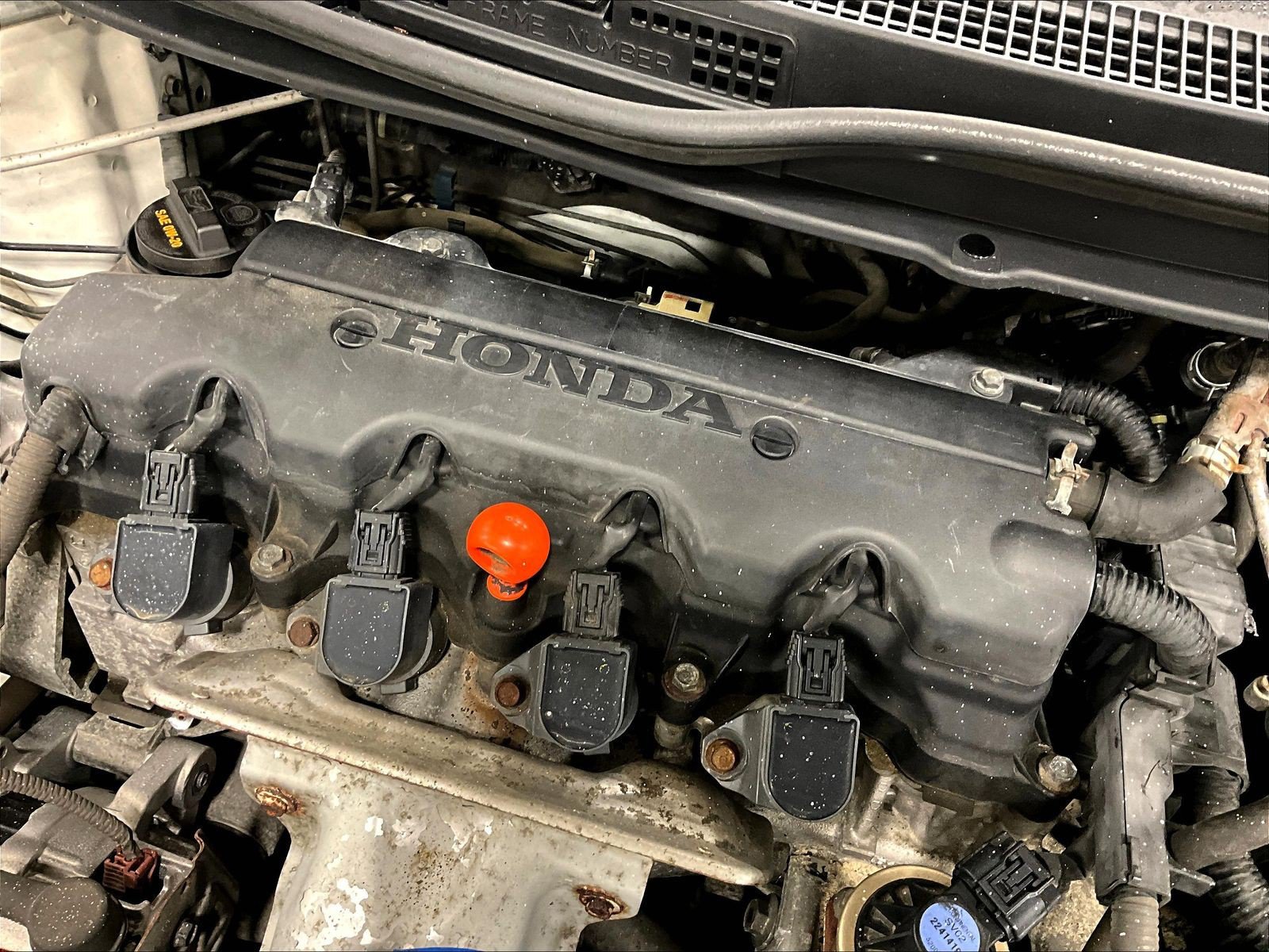 Used 2014 Honda Civic EX-L image 31