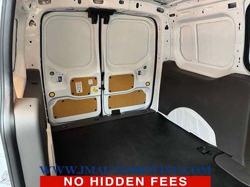 Used 2021 Ford Transit Connect XL FWD image 17