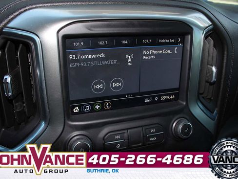 Used 2021 Chevrolet Silverado 1500 RST image 35