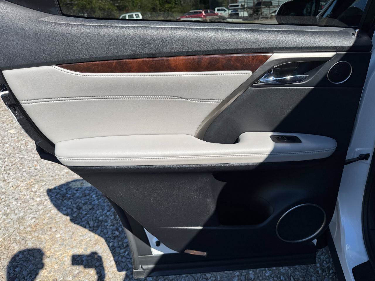 Used 2016 Lexus RX 350 FWD w/ Premium Package image 16