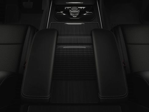 New 2025 Jeep Wagoneer Series II w/ Convenience Group I image 22