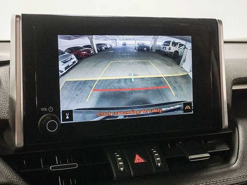 Certified 2025 Toyota RAV4 XLE Premium w/ Weather Package AWD/4WD image 26