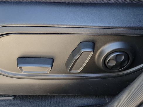 Used 2023 Jeep Grand Cherokee Overland w/ Rear Seat Video Group I image 13