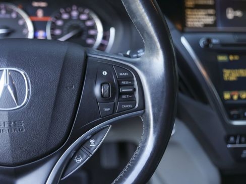 Used 2019 Acura MDX FWD w/ Advance Package image 20