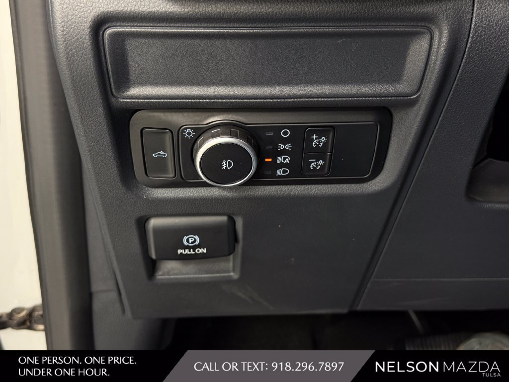 Used 2024 Ford F150 STX AWD/4WD image 30