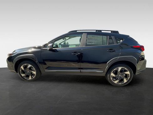 Used 2025 Subaru Crosstrek 2.5i Limited w/ Popular Package #3A AWD/4WD image 3