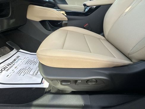 New 2026 Buick Envision Preferred AWD/4WD image 12