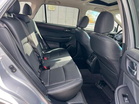 Used 2019 Subaru Outback 2.5i Limited w/ Popular Package #2 AWD/4WD image 15