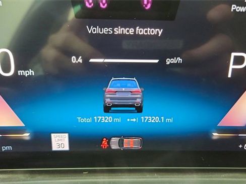 Used 2026 BMW X7 xDrive40i image 42