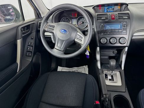 Used 2015 Subaru Forester 2.5i w/ Alloy Wheel Package image 18