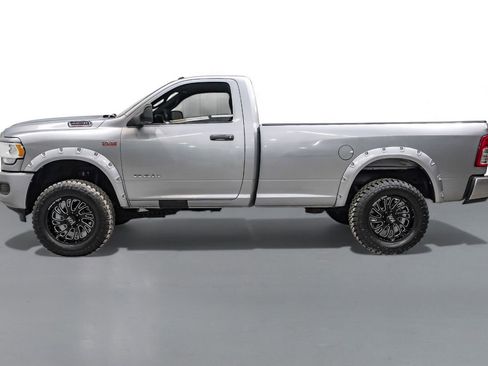 Used 2022 RAM 2500 Tradesman image 10