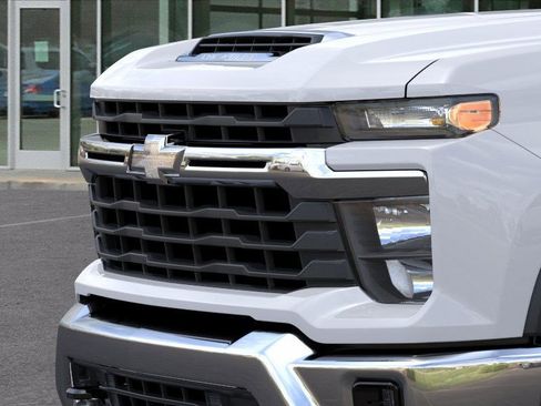 New 2025 Chevrolet Silverado 3500 LT AWD/4WD image 15