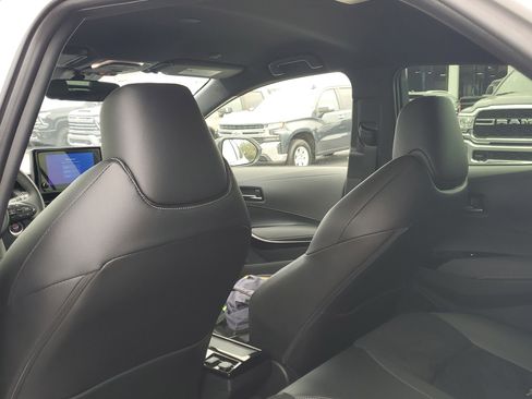 Used 2025 Toyota Corolla GR image 13