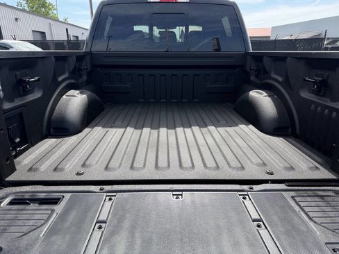Used 2023 Ford F150 Tremor w/ Equipment Group 402A High AWD/4WD image 10