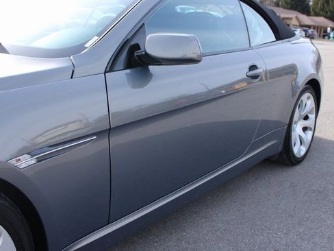 Used 2007 BMW 650i Convertible image 41