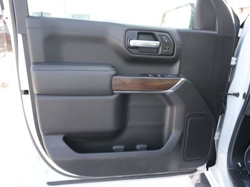 Used 2022 GMC Sierra 1500 SLT w/ SLT Premium Package image 14