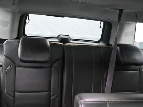 Used 2017 GMC Yukon XL SLT image 17