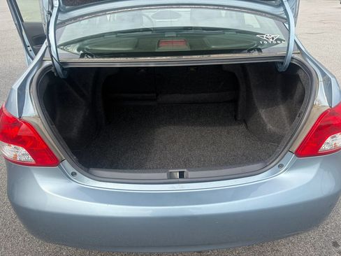 Used 2010 Toyota Yaris Sedan FWD image 41