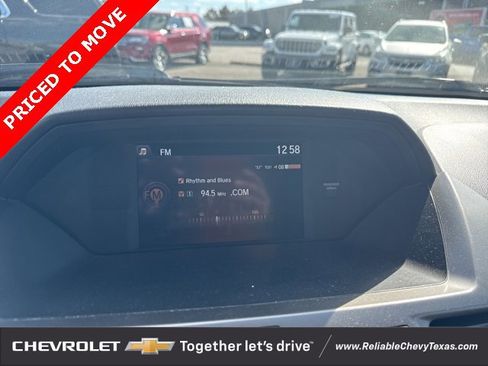 Used 2016 Honda Odyssey EX-L image 26