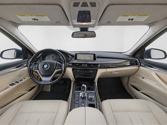 Used 2015 BMW X5 xDrive35i AWD/4WD image 23