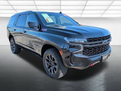 Used 2021 Chevrolet Tahoe Z71