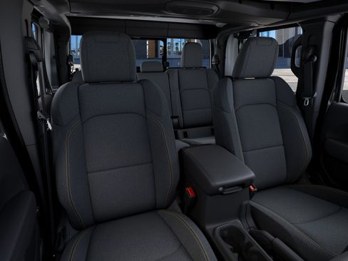 New 2026 Jeep Gladiator Sport image 16