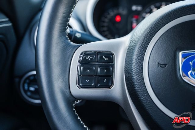 Used 2013 SRT Viper GTS w/ GTS Laguna Interior Pkg RWD image 76