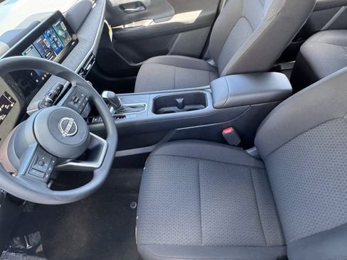 New 2026 Nissan Kicks S AWD/4WD image 17
