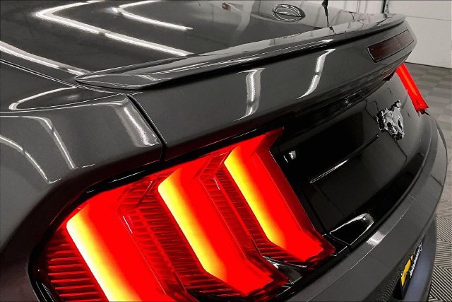 Used 2023 Ford Mustang Premium RWD image 29