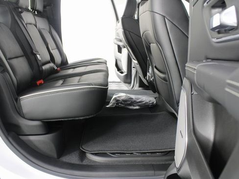 New 2026 RAM 1500 Laramie w/ Night Edition image 24