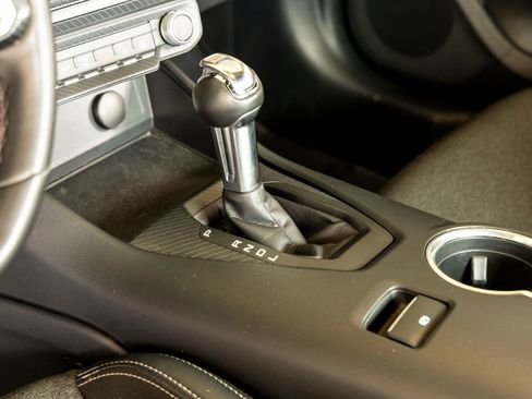 Used 2024 Ford Mustang Coupe image 19