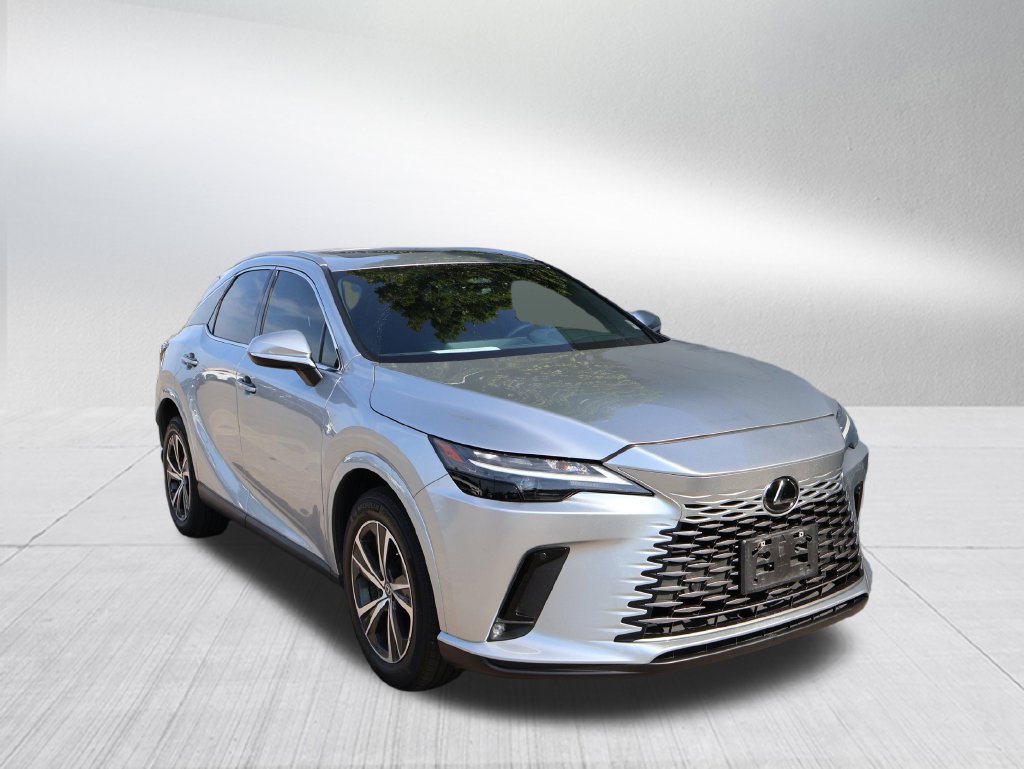 Used 2023 Lexus RX 350 Premium w/ Cold Area Package AWD/4WD 360° Tour
