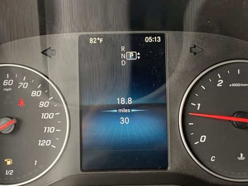 Used 2023 Mercedes-Benz Sprinter 2500 image 23