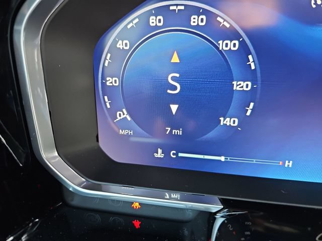 New 2026 Chevrolet Silverado 1500 RST w/ Safety Package AWD/4WD image 12