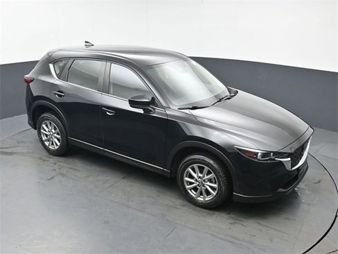 Certified 2023 MAZDA CX-5 AWD 2.5 S image 40