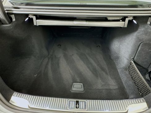 Used 2025 Mercedes-Benz S 580 4MATIC Sedan image 29