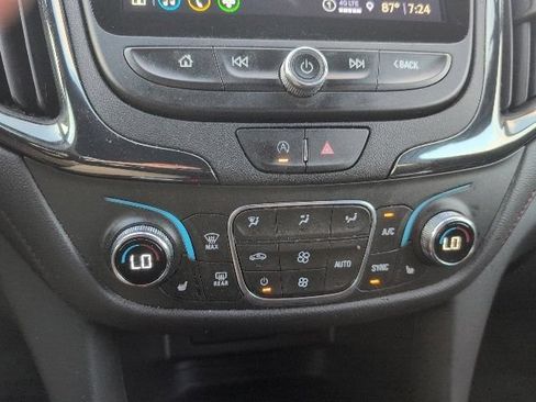 Used 2024 Chevrolet Equinox RS AWD/4WD image 21