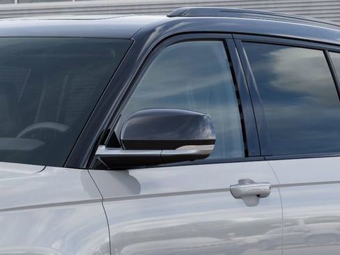 New 2026 Jeep Grand Cherokee L Summit AWD/4WD image 12