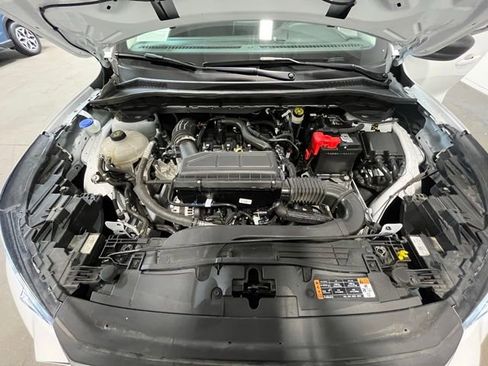 Used 2024 Ford Escape Active FWD image 26